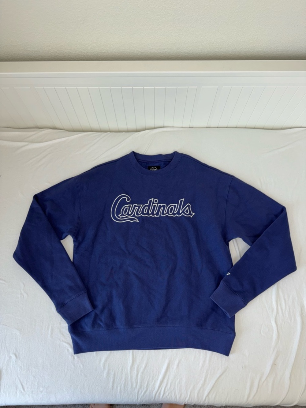 St. Louis Cardinals 47 Crewneck